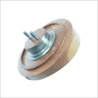 Phenolic Ceramic Moulded Cap