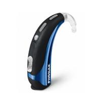 Phonak Hearing Aid Naida