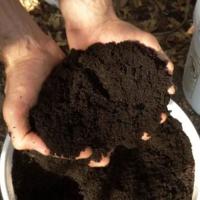 Phosphate Organic Manure
