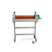 Photo Lamination Machine