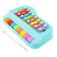 Piano Hand Knock Musical Toy