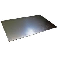 Pickled MS Plate, Remove scale and impurities