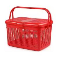 Picnic Shopping Basket