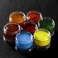 Pigment Emulsion Paste