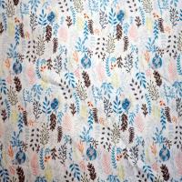 Pigment Printed Fabrics