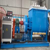Pigments Kneader Mixer