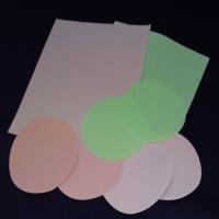Pile Flocked Polishing Film