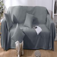 Pillow Sofa Cover, Modular design & more flexible