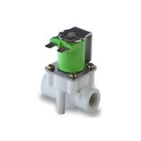 Pilot Diaphragm Solenoid Valve