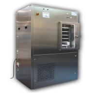 Pilot Food Freeze Dryer
