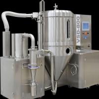 Pilot Spray Dryer