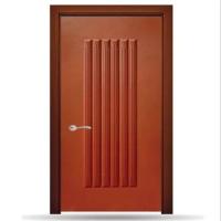 Pine Wood Door , Perfect & smooth finishing