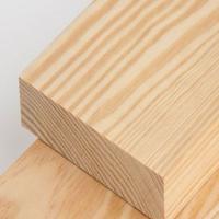 Pine Wooden Natural Plank