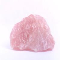 Pink Quartz Mineral