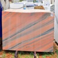 Pink Rustic Marble