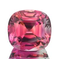 Pink Tourmaline Gemstone