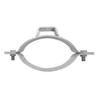 Pipe Clamps Heavy Duty