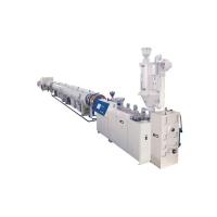 Pipe Extrusion Plant