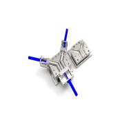 Pipe Fitting Moulds Image