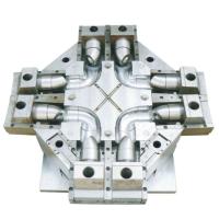 Pipe Fitting Moulds