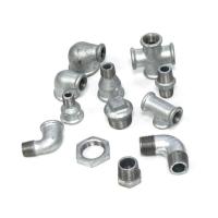 Stainless Steel Carbon Steel Buttweld Pipe Fittings, Elbows