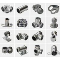 Stainless Steel Carbon Steel Buttweld Pipe Fittings, Elbows