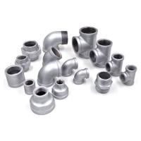 Stainless Steel Carbon Steel Buttweld Pipe Fittings, Elbows