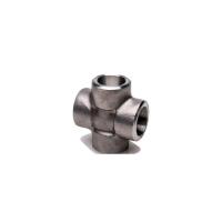 Pipe MS Forged Fittings