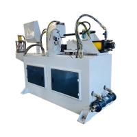 Pipe Shrinking Equipment