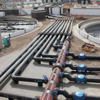 Pipeline Fabrication Service