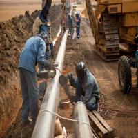 Pipeline Work Services