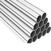 Sturdy S S Pipe, Best Pipes Types, Superior SS Pipe