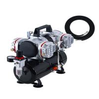 Piston Air Compressor