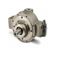High Speed Standard Radial Piston Pumps High Pressure
