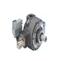 High Speed Standard Radial Piston Pumps High Pressure