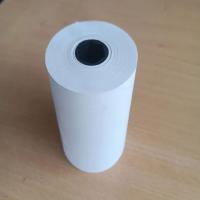 Plain ATM Banking Paper, Plain, billing use