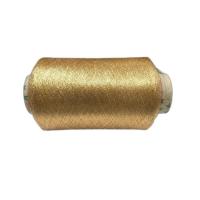 Plain Badla Zari Thread