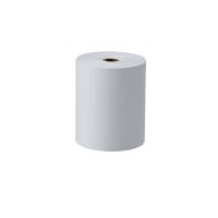 Plain Bond Paper Rolls, 57 mm width,plain type Image