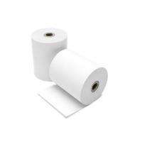 Plain Calculator Paper Roll, Durability, compatibility