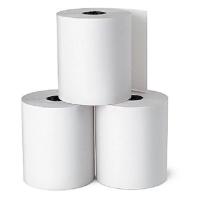 Plain Cash Register Paper, Best quality pulp element