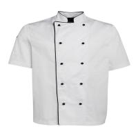 Plain Chef Coat