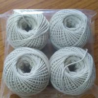 Plain Cotton Yarn Ball