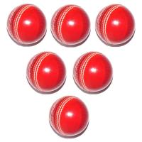 Plain Cricket Ball
