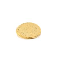 Plain Crispy Urad Papad