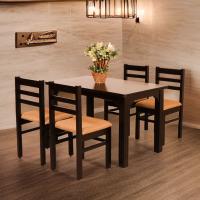 Plain Dining Tables
