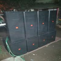 Plain Dj Setup Rental Service, 240 v, pvc material