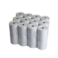 Plain Edc Machine Paper Roll, Highly versatile