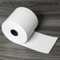 Plain Edc Paper Roll, Non-thermal and uncoated