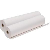 Plain Fax Paper Rolls, High brightness and clearness
