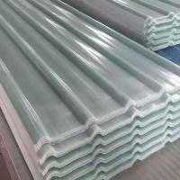 Plain Fiberglass Sheet